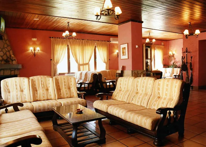 Hotel Paraiso De Bujaraiza