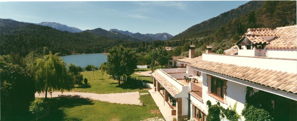 Paraiso De Bujaraiza Hotel 3*