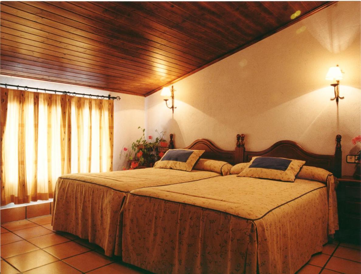 Paraiso De Bujaraiza Hotel 3*